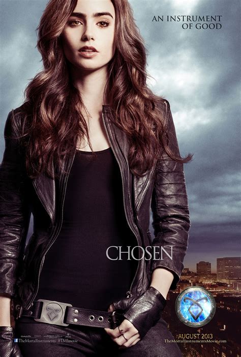 clary fray|The Mortal Instruments .